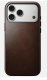 Nomad Traditional Leather Case #3