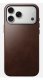 Nomad Traditional Leather Case #7