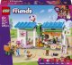 Lego Friends Dog Treats Bakery