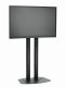 Vogel's PFF 7030 Floor plate extra large, black #4