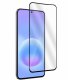 eSTUFF Samsung Galaxy A57 Screen Protector. Full Cover Tempered Glass. Titan Shield