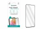 eSTUFF Samsung Galaxy A57 Screen Protector. Full Cover Tempered Glass. Titan Shield #2