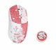 WLmouse BG-S-FRZ-JY-RED