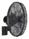 CasaFan Airos Eco Silent Wall SW
