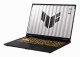 ASUS TUF Gaming F16 FX608JMI-TU290W #3