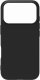 eSTUFF INFINITE (GRS) VIENNA iPhone 18 Pro/17 Pro Black Cover. Material: 100% recycled TPU #5