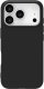 eSTUFF INFINITE (GRS) VIENNA iPhone 18 Pro/17 Pro Black Cover. Material: 100% recycled TPU #2