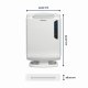 Fellowes AeraMax DX55 #3