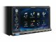 Alpine ICS-X8 #2