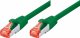 Tecline S/FTP Cat6, 1m
