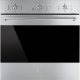 Smeg Classic SF6381X