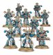 Games Workshop Rubric Marines