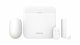 Hikvision Digital Technology DS-PWA64-KIT-WE