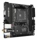 Gigabyte A520I AC #3
