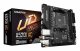 Gigabyte A520I AC