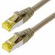 Helos CAT6a S/FTP (PIMF), 15m