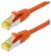 Helos Cat 6a S/FTP 1 m