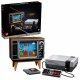 Lego Super Mario Nintendo Entertainment System