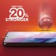 Zagg InvisibleShield GlassFusion+ with D3O #6