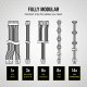 Corsair RMx Series RM1000x #14