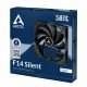 Arctic Cooling F14 Silent #4