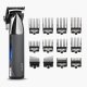 BaByliss Super-X Metal E996E #2