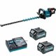 Makita Akku-Heckenschere UH005GD201 40V 75cm