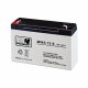 MW Power MWS 12-6