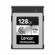 Lexar LCXEXSL128G-RNENG