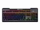 Compucase Cougar Ultimus RGB - tastatur - Nord