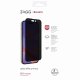 Zagg InvisibleShield Glass Elite Privacy #4