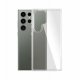 PanzerGlass HardCase Transparent Samsung Galaxy S23 Ultra