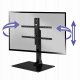 Sanus Systems VSTV2 #2
