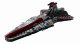 Lego Star Wars Venator-Class Republic Attack Cruiser #3