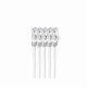 shiverpeaks BS75511-W-SET5
