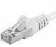 PremiumCord SP6ASFTP100W