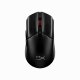 HP HyperX Pulsefire Haste 2 Core Wls - Gaming Mouse (Black/ Black)