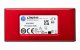 Kingston Technology XS1000 Red #2