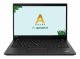 UPCYCLE IT Lenovo ThinkPad T14 Gen 1 (Refurbished) A