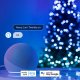 Twinkly Strings USB-C Pearls #7