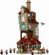 Lego Harry Potter The Burrow - Collectors' Edition #2