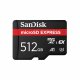 Sandisk SDSQXFN-512G-GN4NN