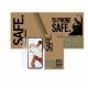 PanzerGlass SAFE. by PanzerGlass Screen Protector Galaxy S24 FE A36 5G A56 5G Ultra-Wide Fit Bulk #2