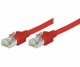 Tecline S/UTP Cat5e, 0.5m
