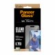 PanzerGlass Screen Protector iPhone 17 Pro Classic Fit w. EasyAligner #3