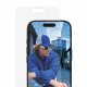 PanzerGlass Screen Protector iPhone 17 Pro Classic Fit w. EasyAligner