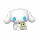 FUNKO Pop! Chococat (K-Pop Outfit)