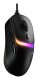 Glorious PC Gaming Race Glorious Gaming Model D3 Wired Gaming Mouse - Ultralight 57g Weight, 130M Click Optical Switches, 30K DPI BAMF 3.0 Sensor, 750 IPS Tracking, 50G Acceleration, Supports All Grip Types - Black #6