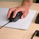 Glorious PC Gaming Race Glorious Gaming Model D3 Wired Gaming Mouse - Ultralight 57g Weight, 130M Click Optical Switches, 30K DPI BAMF 3.0 Sensor, 750 IPS Tracking, 50G Acceleration, Supports All Grip Types - Black #12