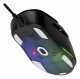 Glorious PC Gaming Race Glorious Gaming Model D3 Wired Gaming Mouse - Ultralight 57g Weight, 130M Click Optical Switches, 30K DPI BAMF 3.0 Sensor, 750 IPS Tracking, 50G Acceleration, Supports All Grip Types - Black #5